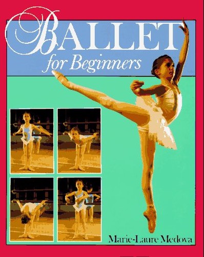 BALLET FOR BEGINNERS
