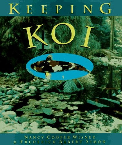 KEEPING KOI