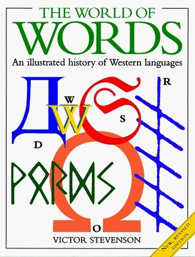 WORLD OF WORDS