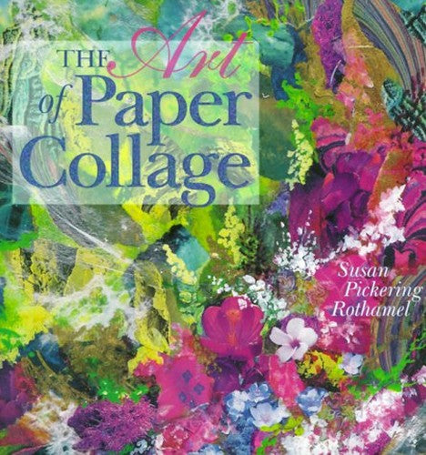 ART OF PAPER COLLAGE