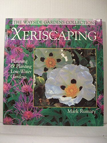 Xeriscaping
