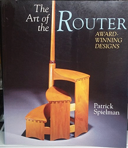 ART OF THE ROUTER