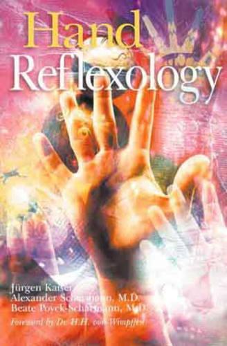 HAND REFLEXOLOGY
