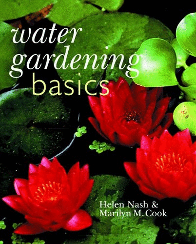 Water Gardening Basics