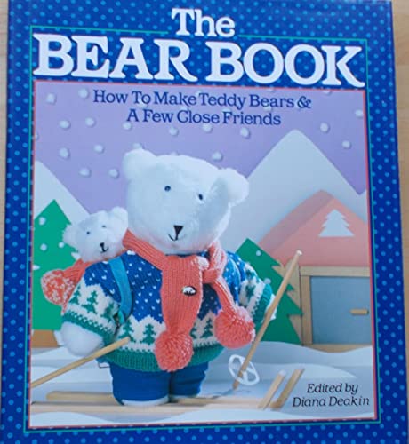 The Bear Book