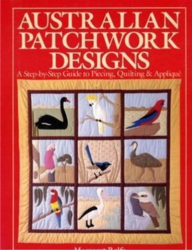 Australian Patchwork Designs