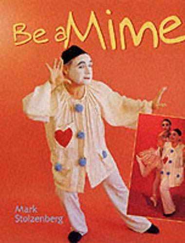 Be a Mime