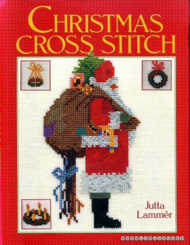 CHRISTMAS CROSS STITCH(HB)