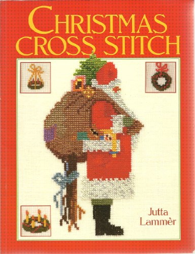 CHRISTMAS CROSS STITCH(PB)