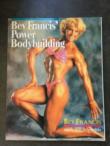 Power Bodybuilding