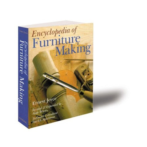 Encyclopedia of Furniture Making