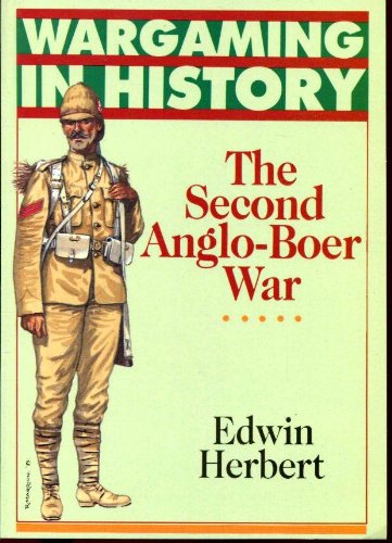 The Second Anglo-Boer War