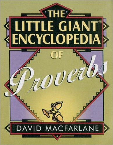 LGE PROVERBS