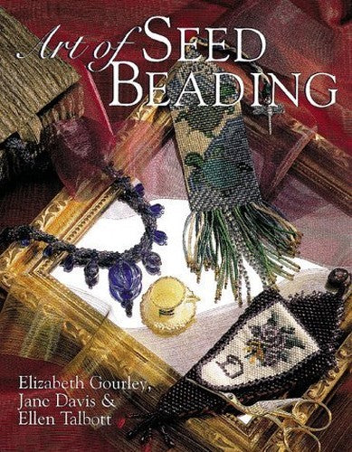 The Art of Seed Beading