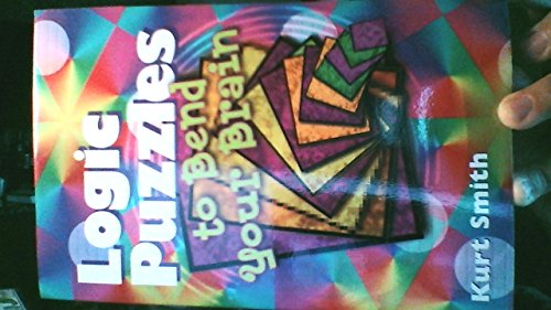 Logic Puzzles to Bend Your Brain