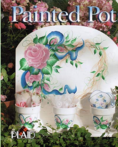 Painted Pots
