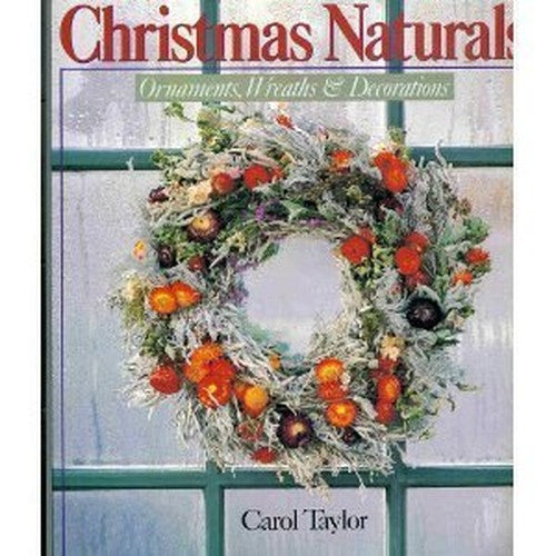 CHRISTMAS NATURALS
