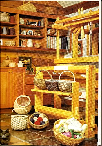 HANDMADE BASKETS (PB)