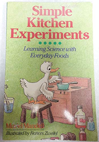 Simple Kitchen Experiments