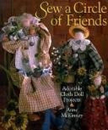 SEW A CIRCLE OF FRIENDS