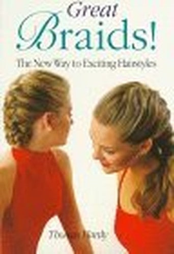 Great Braids!