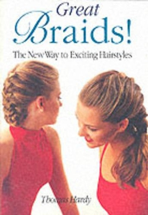 Great Braids!