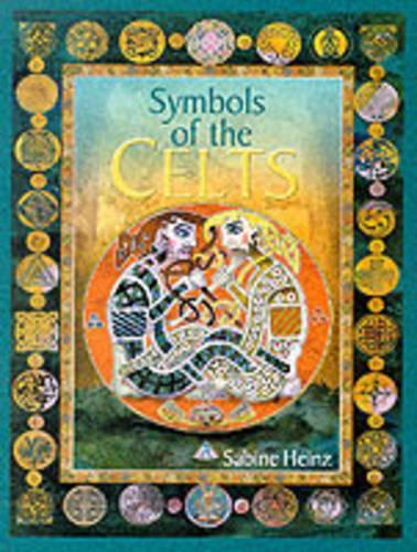 SYMBOLS OF THE CELTS