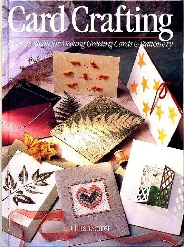 CARD CRAFTING