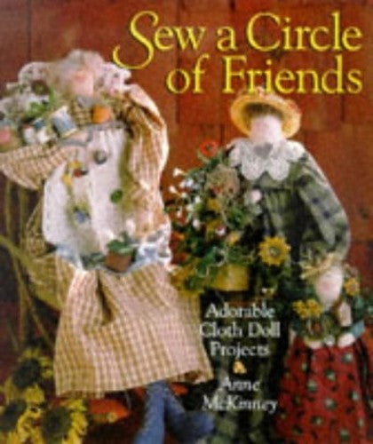 SEW A CIRCLE OF FRIENDS