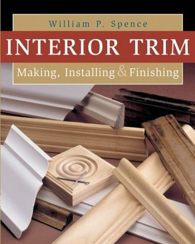 INTERIOR TRIM