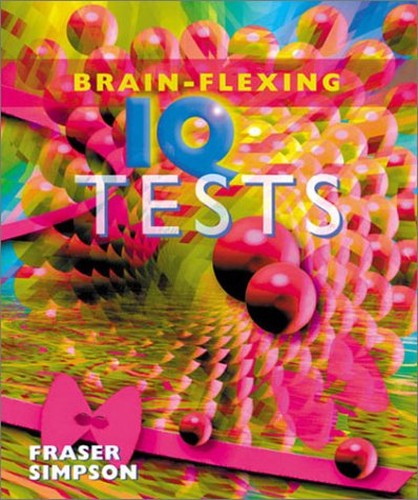 BRAIN FLEXING IQ TESTS