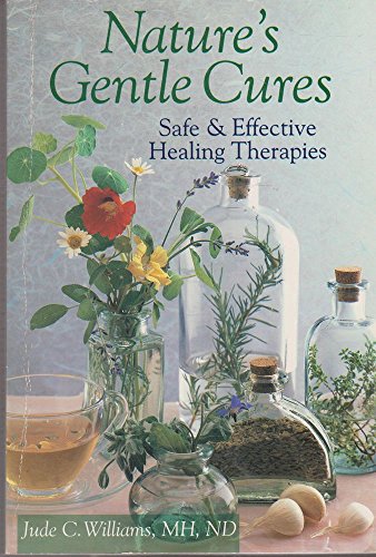 NATURE'S GENTLE CURES