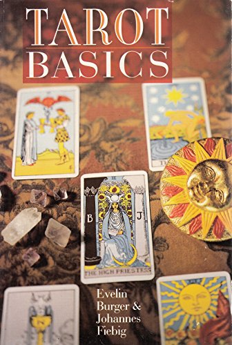 TAROT BASICS