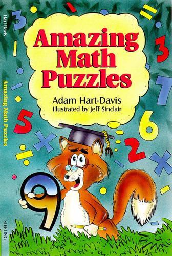 Amazing Math Puzzles