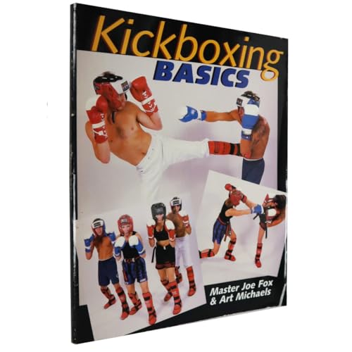 Kick Boxing Basics