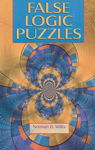 FALSE LOGIC PUZZLES