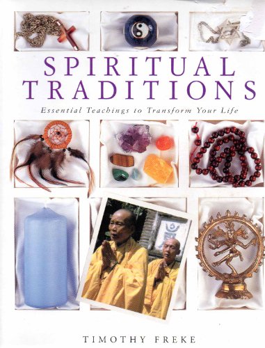 Spiritual Traditions
