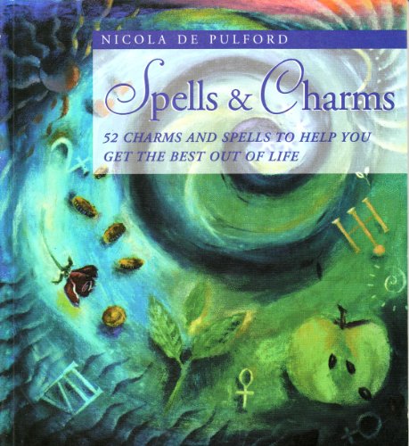 Spells and Charms