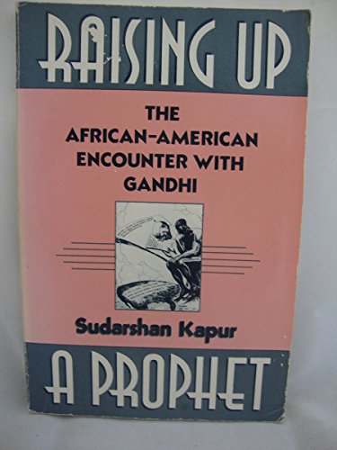 Raising Up a Prophet