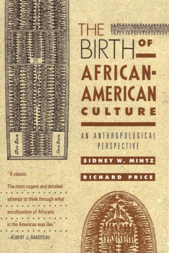 The Birth of African-American Culture