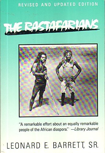 The Rastafarians
