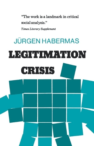 Legitimation Crisis