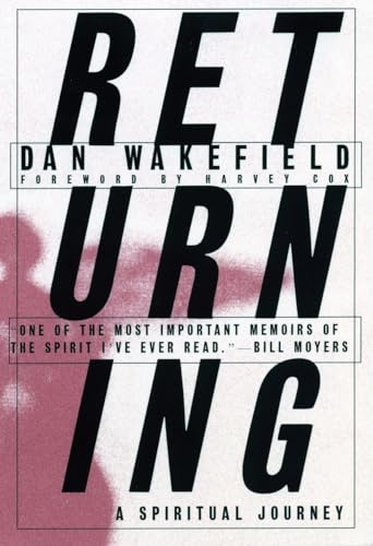 Returning