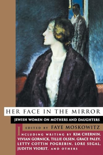 Her Face In The Mirror