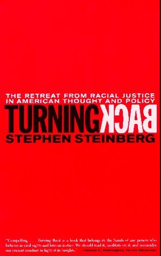 Turning Back