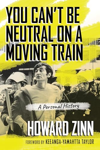 You Can't Be Neutral on a Moving Train