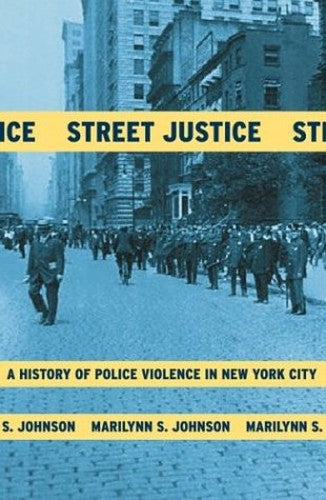 Street Justice