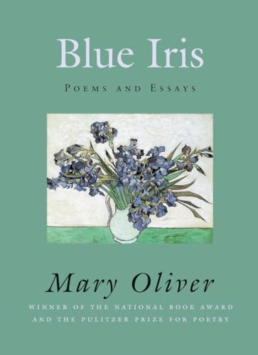 Blue Iris