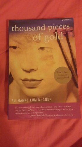 Thousand Pieces of Gold