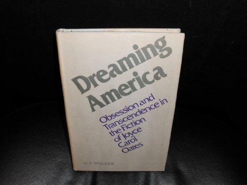 Dreaming America